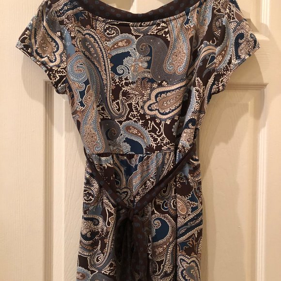 Ladies Top - Picture 2 of 2